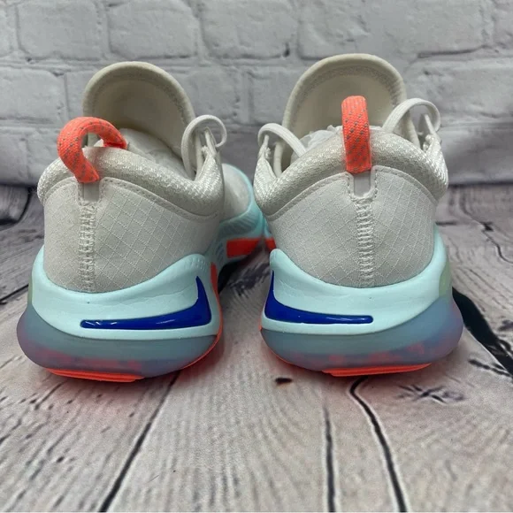 Nike Joyride Run Fk Women's Sneakers Athletic Shoes 9.5